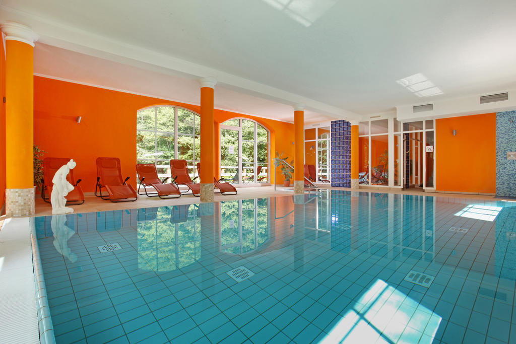 Hotel Boltenmuehle Guhlen Glienicke Exteriör bild