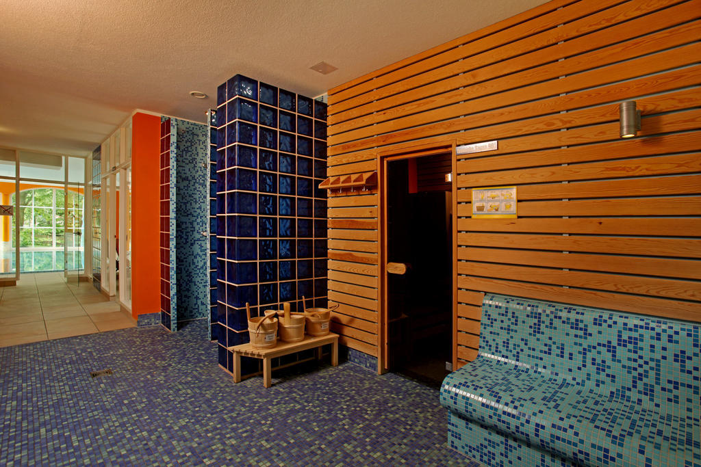 Hotel Boltenmuehle Guhlen Glienicke Exteriör bild